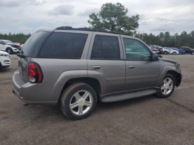 2008 Chevrolet Trailblazer LS