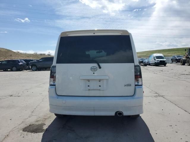 2006 Scion XB