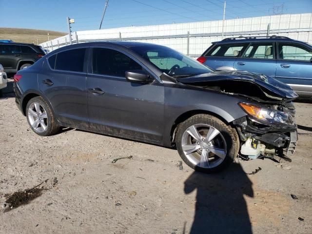 2013 Acura ILX 20 Tech