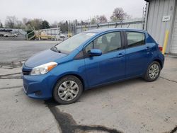 2012 Toyota Yaris for sale in Grantville, PA
