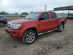 2011 Toyota Tacoma Double Cab Prerunner for sale in Houston, TX