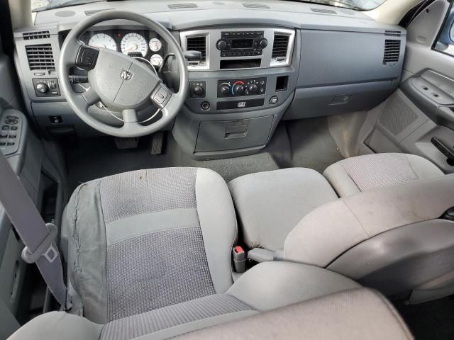 2008 Dodge RAM 1500 ST