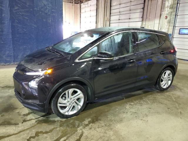 2023 Chevrolet Bolt EV 1LT