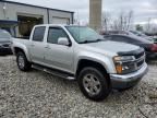 2012 Chevrolet Colorado LT