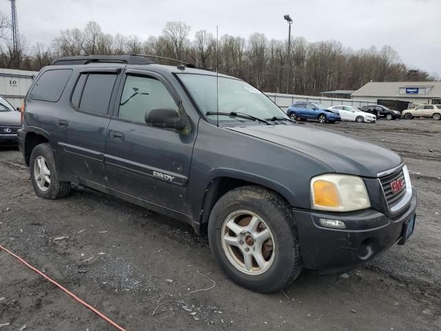 2004 GMC Envoy XL