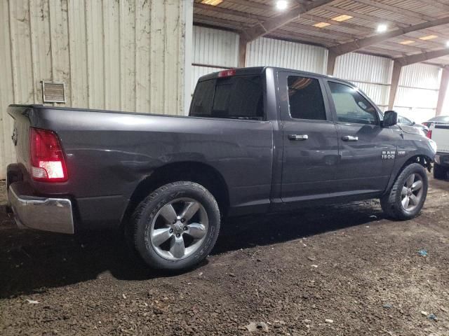 2014 Dodge RAM 1500 SLT