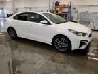 2019 KIA Forte GT Line