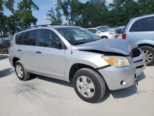 2006 Toyota Rav4