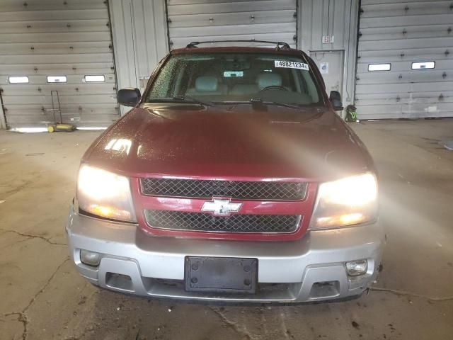 2007 Chevrolet Trailblazer LS