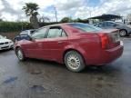 2004 Cadillac CTS