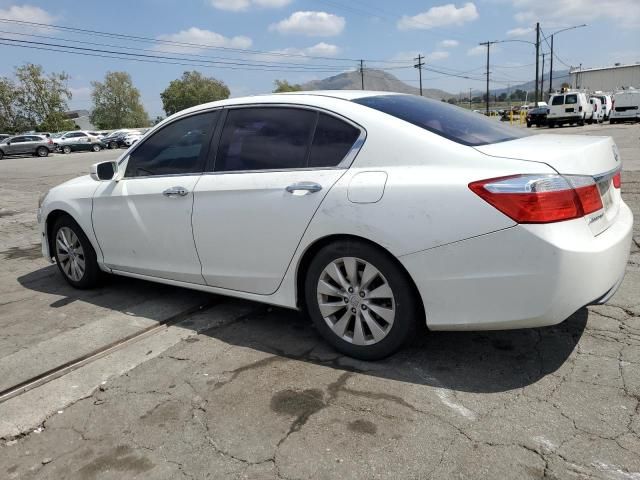 2014 Honda Accord EX