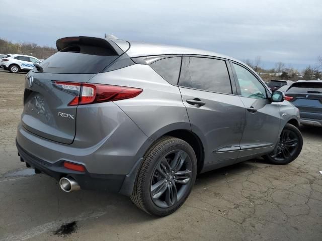 2023 Acura RDX A-Spec