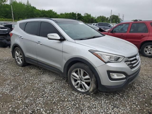 2015 Hyundai Santa FE Sport