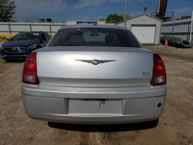 2006 Chrysler 300 Touring