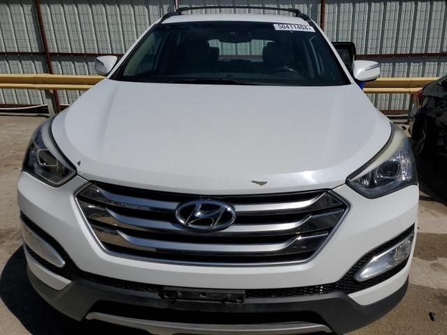 2015 Hyundai Santa FE Sport