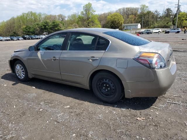 2008 Nissan Altima 2.5