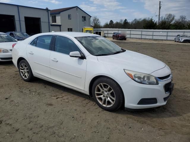 2014 Chevrolet Malibu 1LT