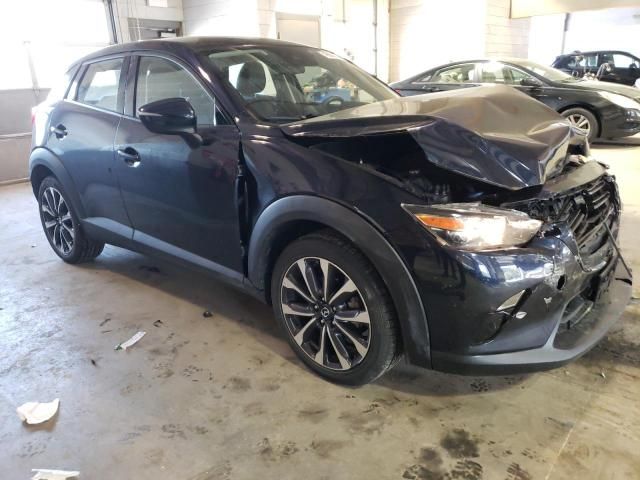 2019 Mazda CX-3 Touring