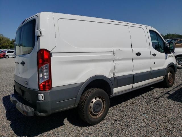 2018 Ford Transit T-250