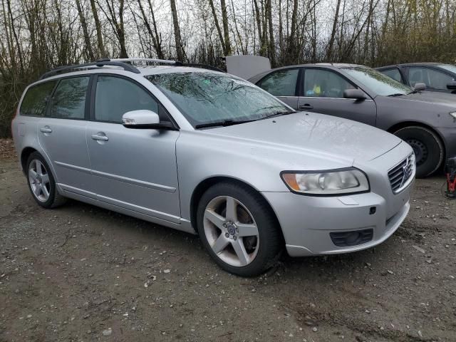 2008 Volvo V50 2.4I