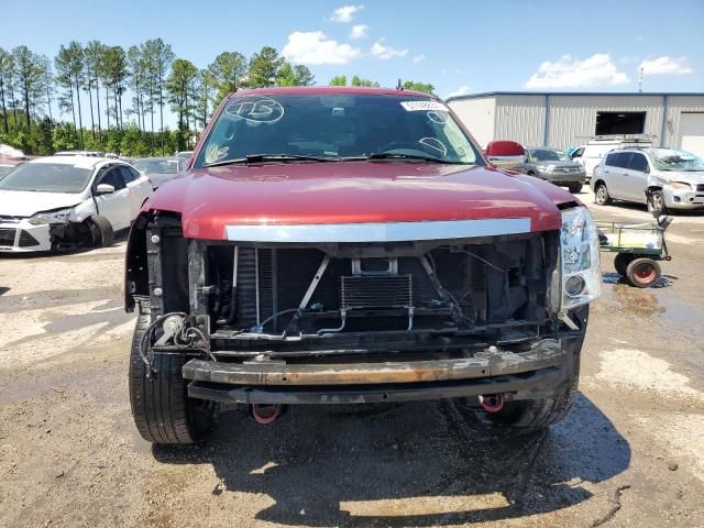 2007 Cadillac Escalade ESV