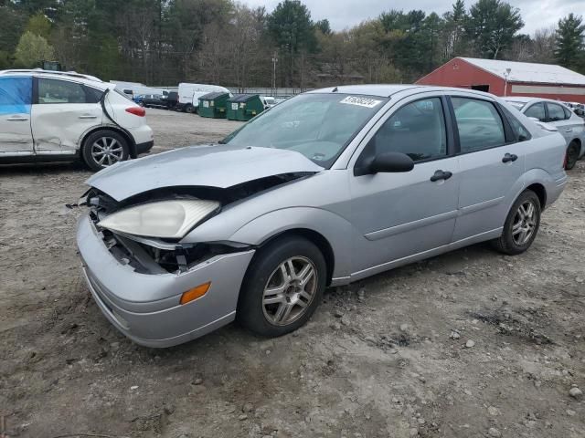 2000 Ford Focus SE