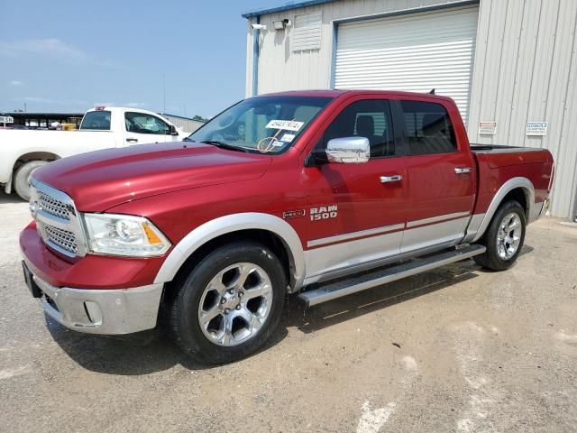 2014 Dodge 1500 Laramie