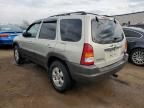 2003 Mazda Tribute ES