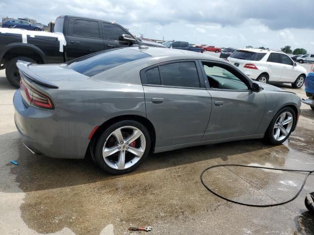 2018 Dodge Charger R/T