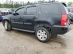 2009 GMC Yukon SLT