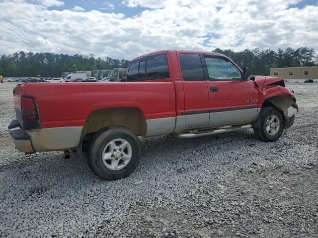 1999 Dodge RAM 1500