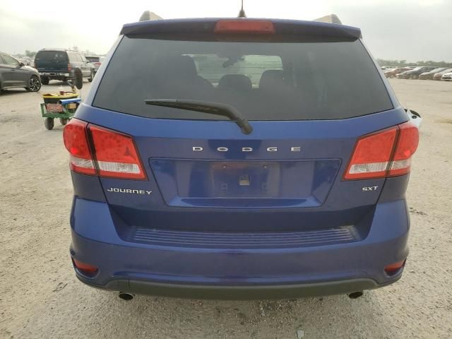 2012 Dodge Journey SXT