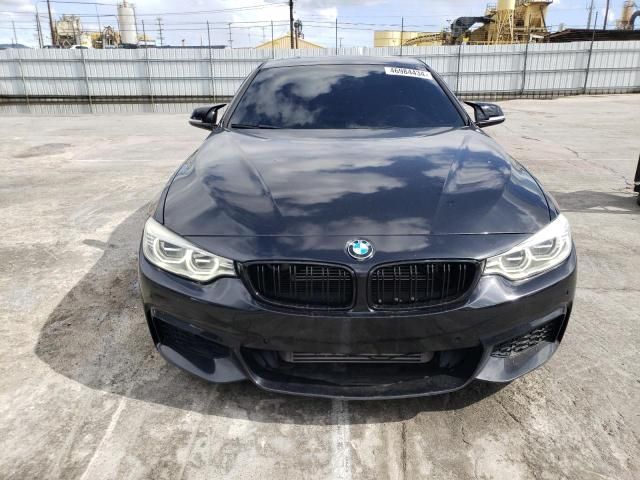 2014 BMW 435 I