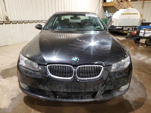 2007 BMW 328 XI