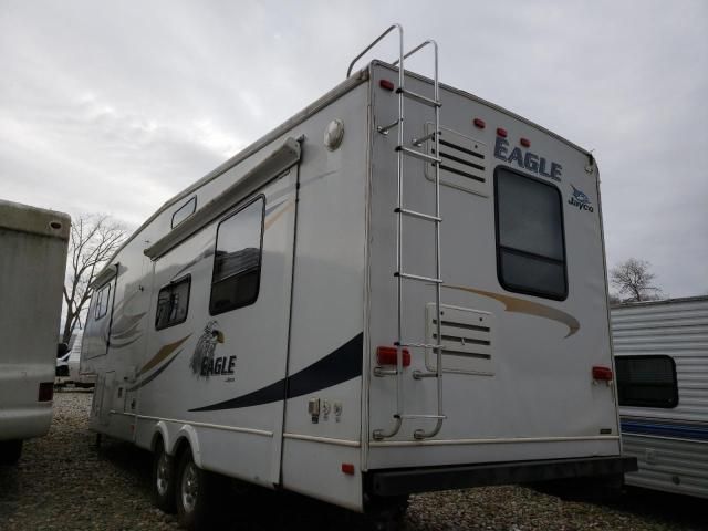 2008 Jayco Eagle