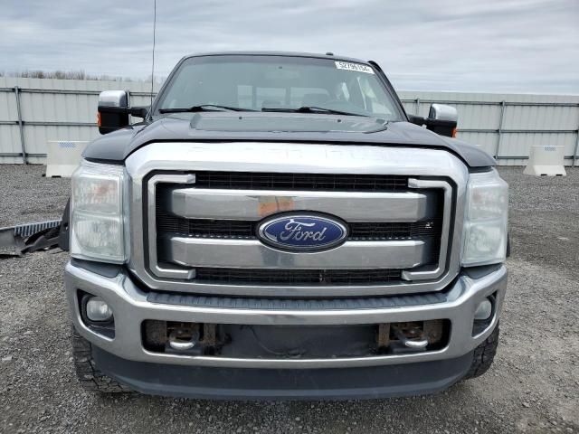 2016 Ford F350 Super Duty