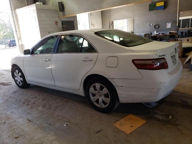 2007 Toyota Camry CE