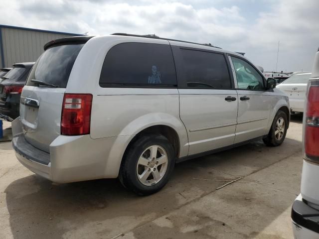 2008 Dodge Grand Caravan SE