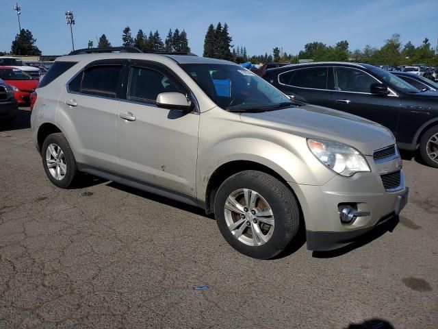 2010 Chevrolet Equinox LT