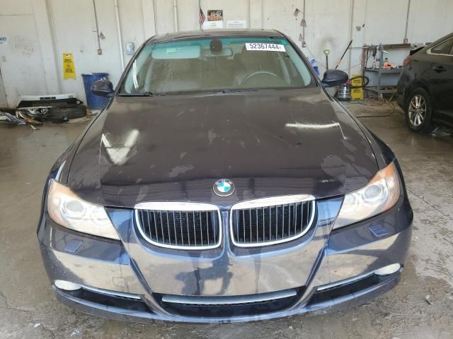 2008 BMW 328 XI