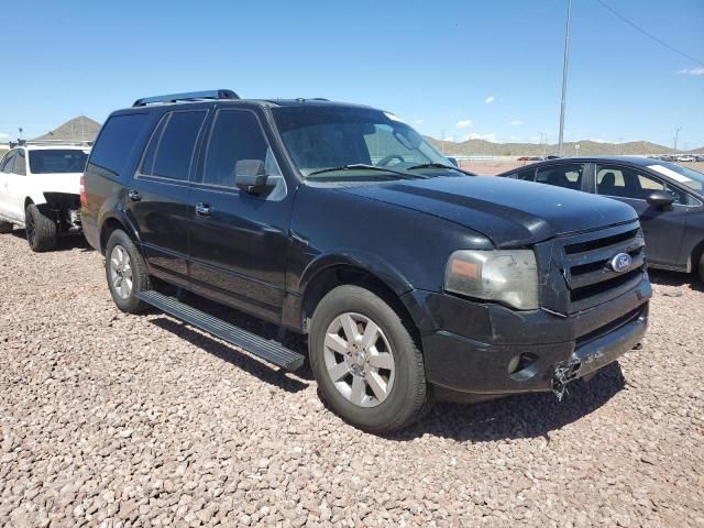 2010 Ford Expedition Limited