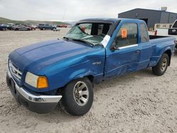 2001 Ford Ranger Super Cab for sale in Magna, UT