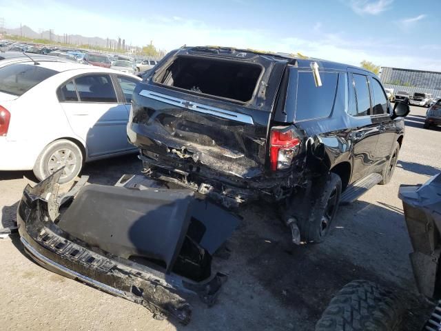 2023 Chevrolet Tahoe C1500