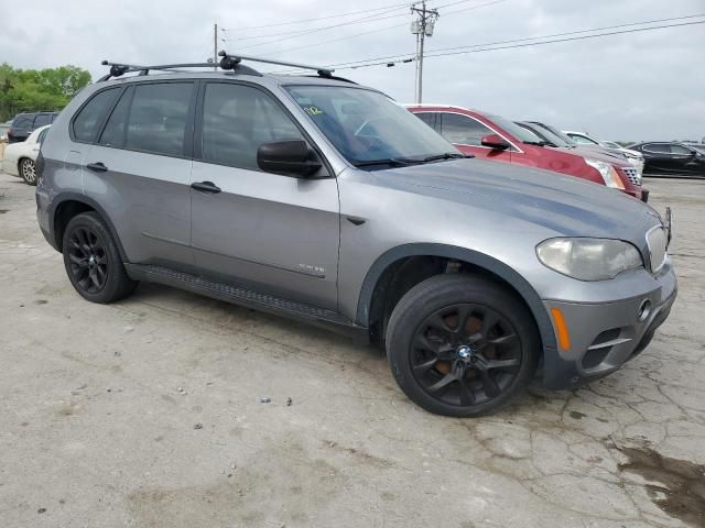 2011 BMW X5 XDRIVE35I