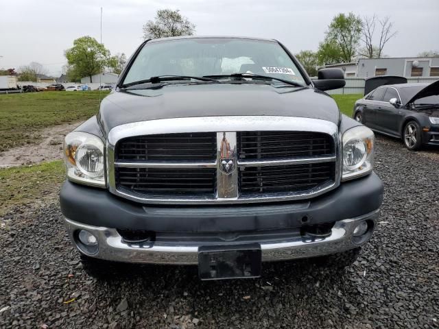 2009 Dodge RAM 2500