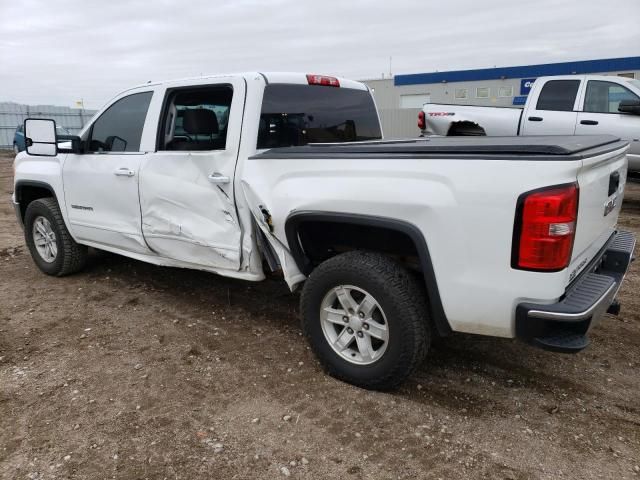 2014 GMC Sierra K1500 SLE