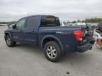 2008 Nissan Titan XE