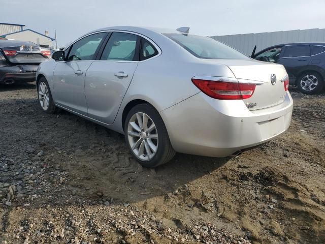 2016 Buick Verano Convenience