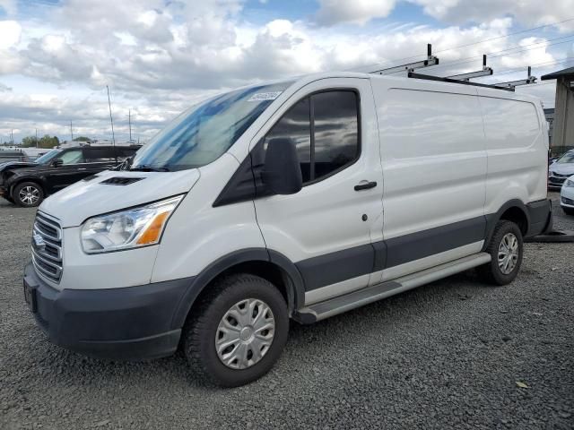 2019 Ford Transit T-250