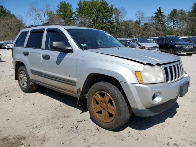 2006 Jeep Grand Cherokee Laredo